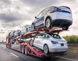 Car Carrier Image 3