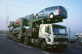 Car Carrier Image 4