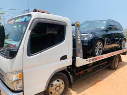 Car Carrier Image 6